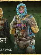 The Outlast Trials: Terrified Toddler Pack