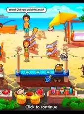 Delicious: Emily's Honeymoon Cruise