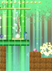 Gensou Tansaku Nitroid!