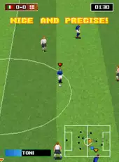 Real Soccer 2007