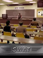 Police Quest: SWAT