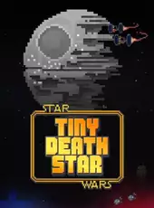 Star Wars: Tiny Death Star