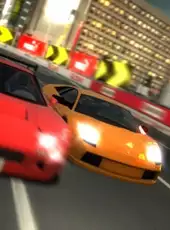 Project Gotham Racing 3