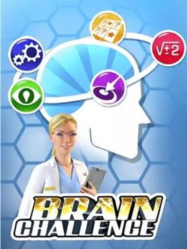 Brain Challenge