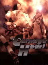 Carnage Heart