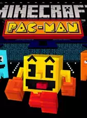 Minecraft: Pac-Man