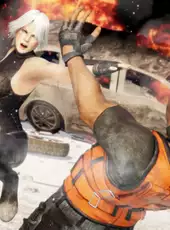 Dead or Alive 6: Digital Deluxe Edition