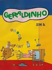 Geraldinho
