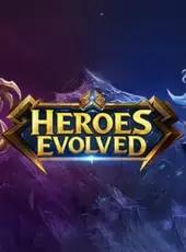 Heroes Evolved