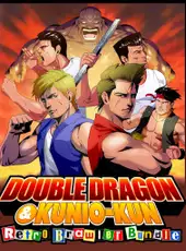 Double Dragon & Kunio-kun: Retro Brawler Bundle