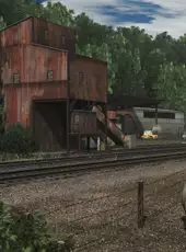 Trainz Railroad Simulator 2019: Coal Country
