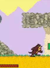 Taz-Mania