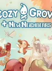 Cozy Grove + New Neighbears Bundle