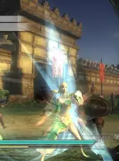 Dynasty Warriors 6: Empires