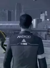 Detroit: Become Human - Digital Deluxe Edition