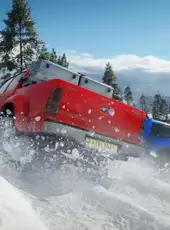 Forza Horizon 4: Ultimate Edition