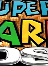 Super Mario 64 DS