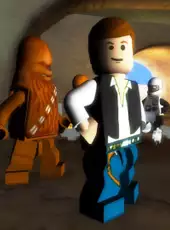 LEGO Star Wars II: The Original Trilogy