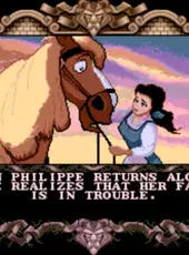 Disney's Beauty and the Beast: Roar of the Beast