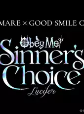 Obey Me! Sinner's Choice: Lucifer