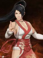 Dead or Alive 6: Momiji