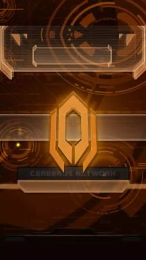 Mass Effect 2: Cerberus Network