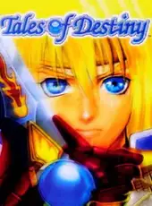 Tales of Destiny