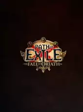 Path of Exile: The Fall of Oriath