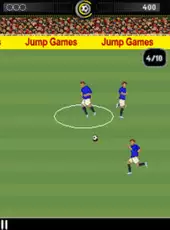Sensible Soccer Skills