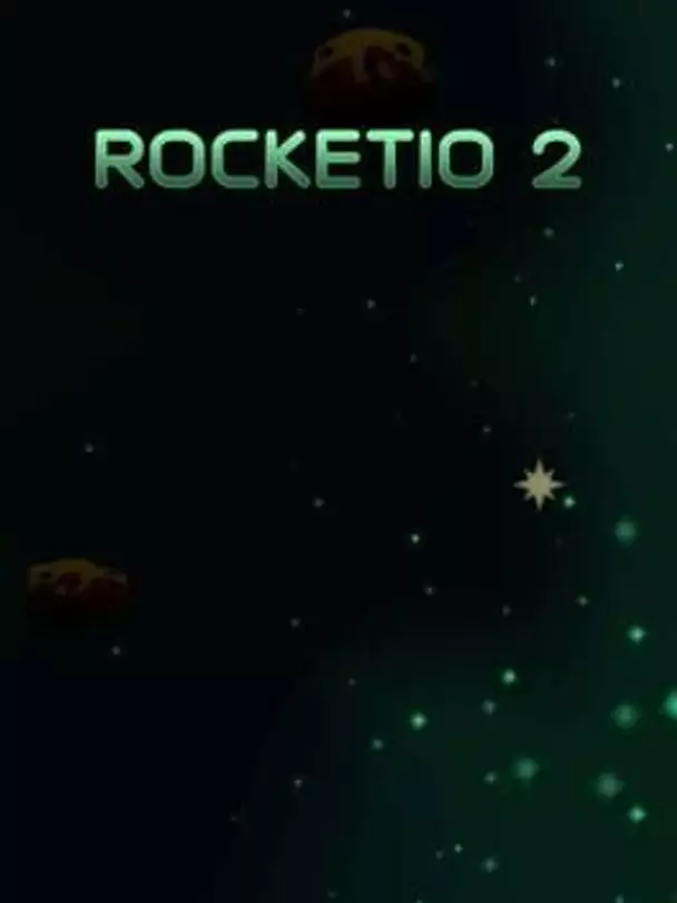 Rocketio 2