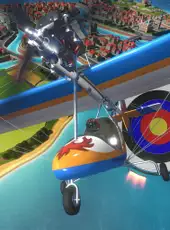 Ultrawings 2