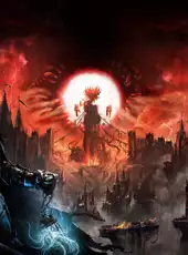 Lords of the Fallen II