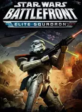 Star Wars: Battlefront - Elite Squadron