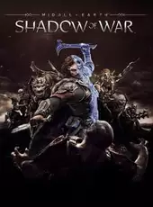 Middle-earth: Shadow of War