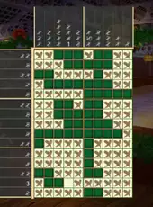 Fill & Cross: Christmas Riddles