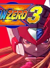 Mega Man Zero 3