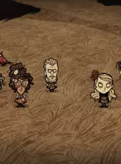 Don't Starve Together: Starter Pack 2025