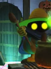 Chocobo no Fushigi na Dungeon