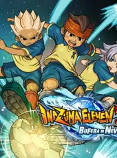 Inazuma Eleven 2: Blizzard