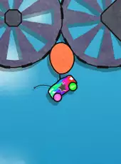 JellyCar Worlds