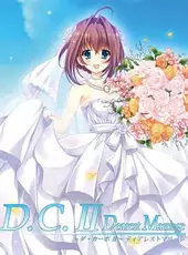 D.C. II: Da Capo II - Dearest Marriage