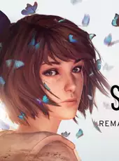 Life is Strange Remastered Collection