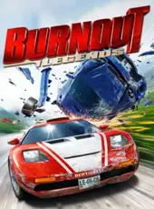 Burnout Legends