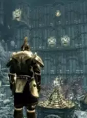 The Forgotten City