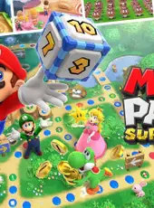 Mario Party Superstars