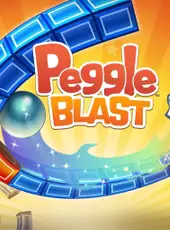 Peggle Blast