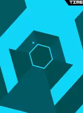 Super Hexagon