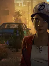 The Walking Dead: A New Frontier - Episode 5: From the Gallows