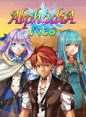 Alphadia Neo