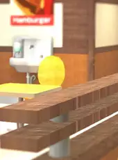 The Escape Room Chronicles ep1: The Mysterious KumaDonald's